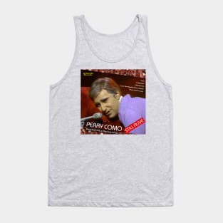 Perry Como: Still Alive SCTV Tank Top